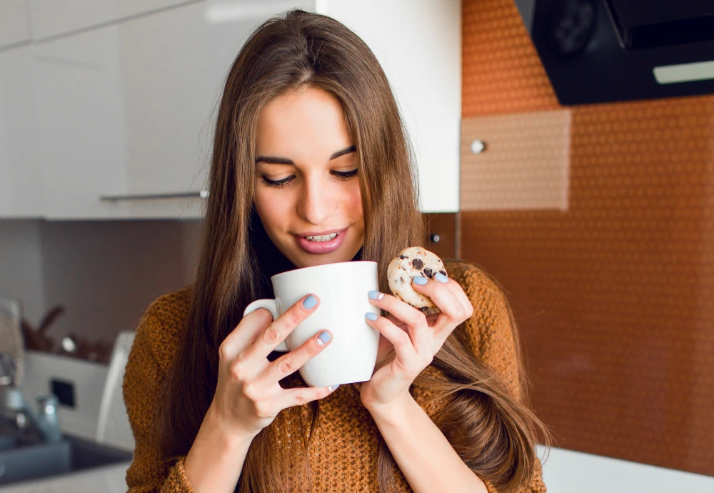 espresso machine with milk steamer